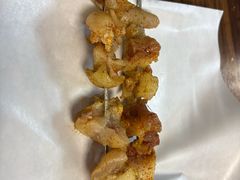 -新疆阿力烧烤