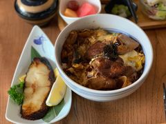 -阿吾罗日本料理(K11艺术中心店)