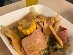 -林静小吃(复兴路店)