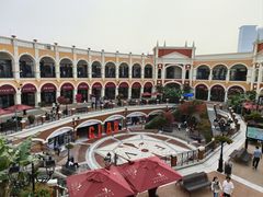 -佛罗伦萨小镇广佛名品奥特莱斯(疏港路店)