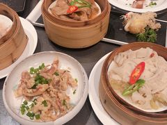 -领事馆19号中餐厅(厦门海景洲际酒店)