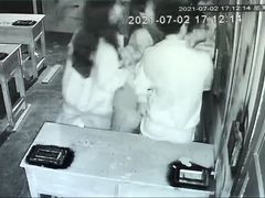 -LIENOW来闹密室剧本推理&狼人杀(李家村万达广场店)