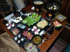 -束河人家(南锣鼓巷店)