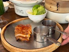 -小大董·烤鸭(王府井apm店)