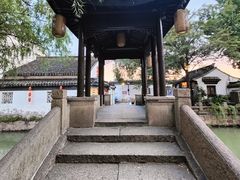 -木渎古镇