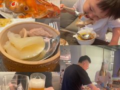 -深圳国际会展中心洲际酒店