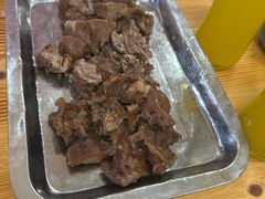 -清真-戏楼王记牛肉面
