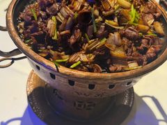 -四季民福烤鸭店(王府井东安门店)