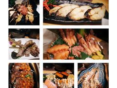 -割烹旭日本料理(龙湖狮山天街店)
