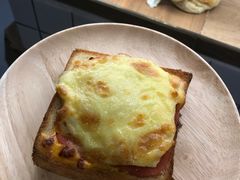 -面包与我Bread Or Me(长城汇店)