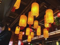 -小龙坎火锅(全球总店)