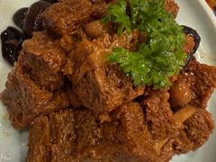 -徐记私厨(半淞园路店)