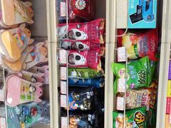 零售区-大桥道糕点食品店(津塘路店)