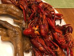 -济南香格里拉·咖啡泉自助餐厅