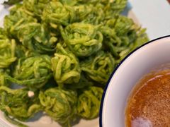 -旺角小渔村·海肠捞饭开创者(环山路店)