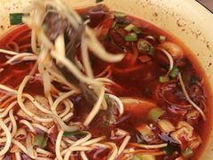 -方记炸酱面(三十年老字号)