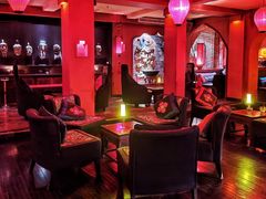 -花马天堂云南餐厅 Lost Heaven(高邮路店)
