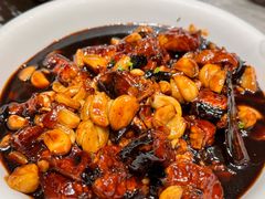 -聚丰园•湖鲜餐厅(阿红私房菜梅石路店)
