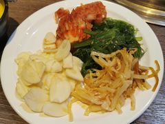 -火炉火自助餐(悠唐购物中心店)
