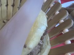 -闫家驴肉老店(华电一校店)
