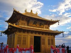 -洛阳白云山景区