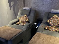 -逅莱·影院足道·日式SPA(大世界店)