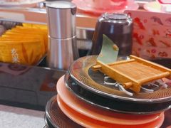 -争鲜回转寿司(中街大悦城店)