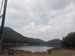 -石燕湖生态旅游景区