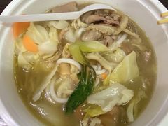 -鑫花溪牛肉米粉(文星广场店)