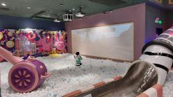 点击看大图 -meland亲子乐园(深圳领展中心城店)