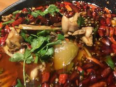 -天府掌柜(九眼桥店)
