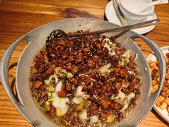 -胡大饭馆(青果路店)