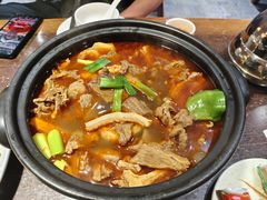-肖记牛肉鱼杂馆·省级非遗(柏林春天直营店)