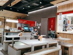 -一醒·手工面·西北传统小吃(悠方购物中心店)