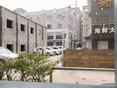 -南通濠河风景名胜区