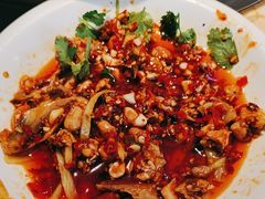 -陈大锅·岳阳鱼馆·地道岳阳菜(美食街店)