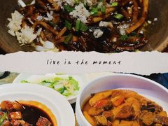 -苏帮袁Sue Cuisine(南开大悦城店)