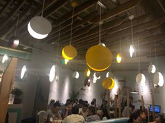 大堂-付掌柜在成都·热炒砂锅集(金禾店)
