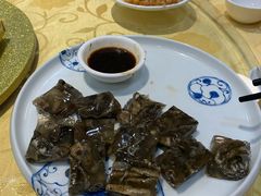 -莲花公园煎蟹(总店)