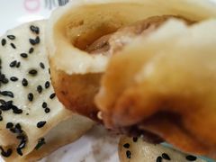 小杨生煎-小杨生煎(宝山花园城店)