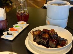 -甄御•海鲜新青岛菜(麦岛店)