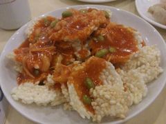 坑爹天下第一菜-王興記(中山路店)