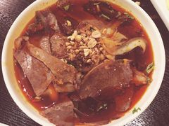 -夫妻肺片·中华老字号·正宗川菜(春熙路店)