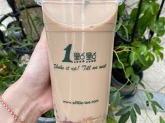 -1点点(新镇路店)