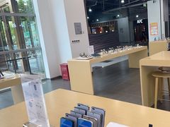 -华为合作店(塞纳新天地)