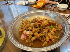 -李东农庄(中南百草园地标店)