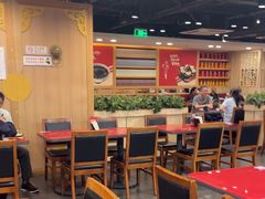 -宏状元现熬粥·京味菜(五棵松店)