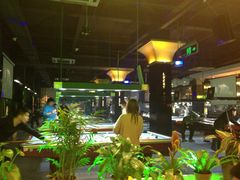 -利都新概念棋牌桌球(本溪路店)