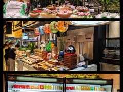 -川骄海鲜自助(亚运村店)