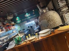 -摇滚披萨(长春街店)